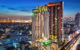 Ibis Styles Bangkok Sukhumvit Phra Khanong